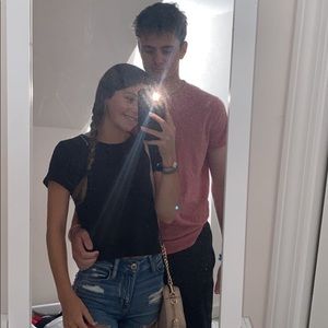 Meet your Posher, Tyler